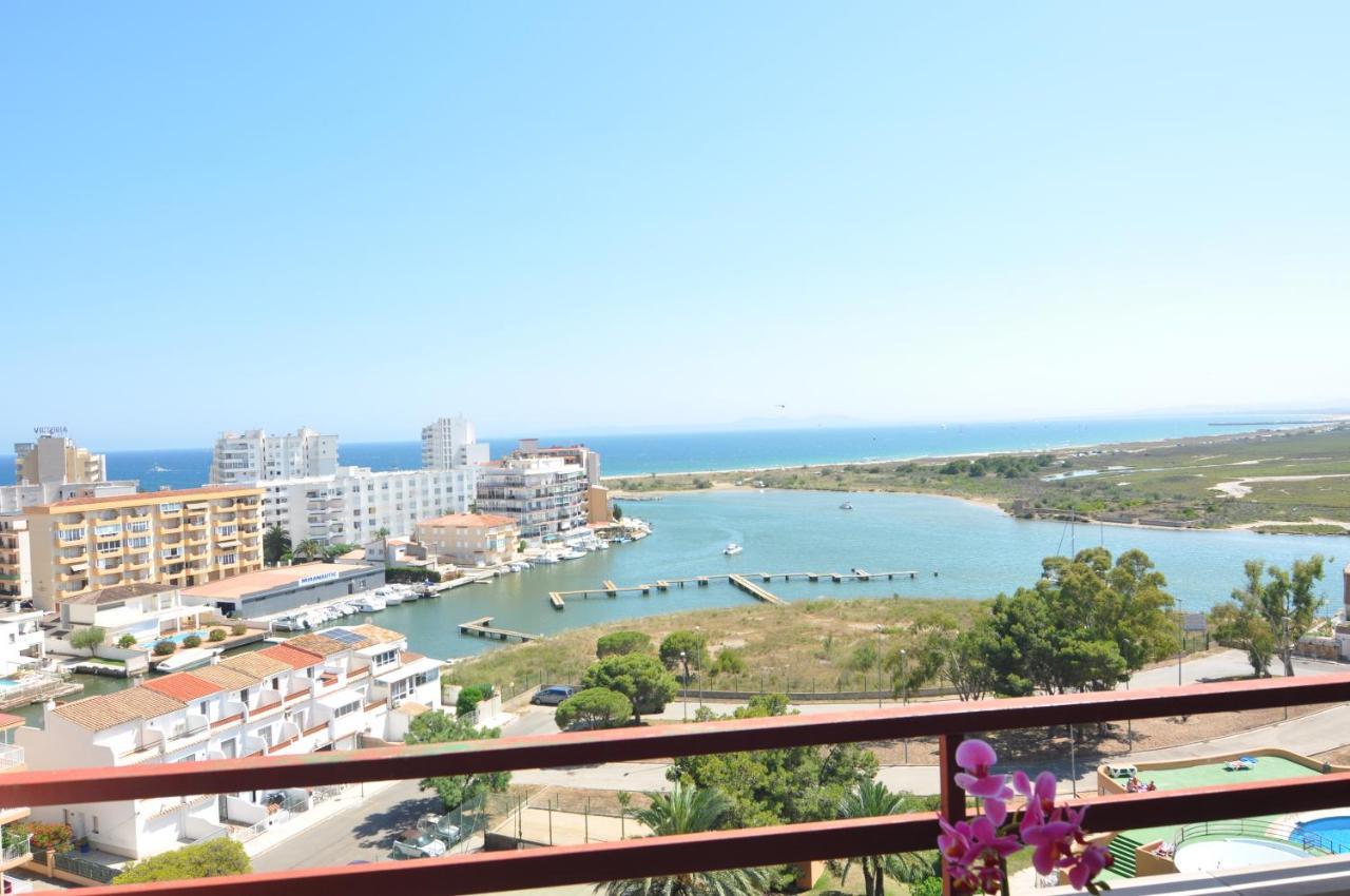 Appartement Rnet - Ir 08-09 Costa Brava *