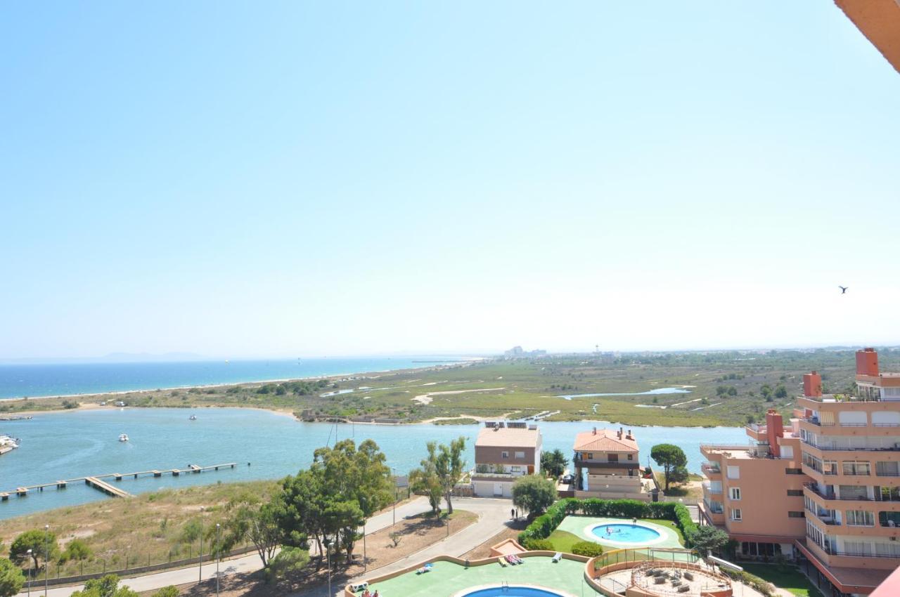 Appartement Rnet - Ir 08-09 Costa Brava *