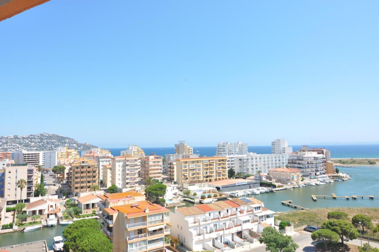 Appartement Rnet - Ir 08-09 Costa Brava *