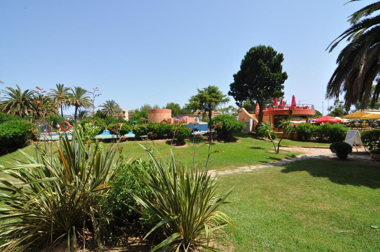 Apartamento Rnet - Ir 08-09 Costa Brava *
